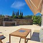 Assini Spitaki Holiday home *