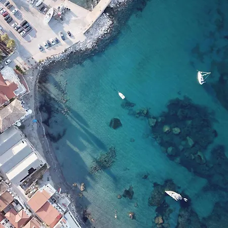Assini Spitaki Сasa de vacaciones