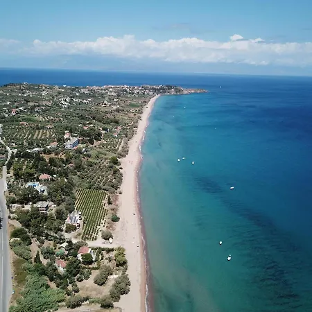 Casa vacanze Assini Spitaki
