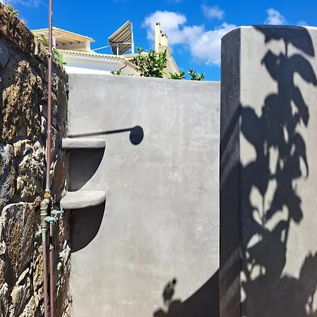 Casa vacanze Assini Spitaki