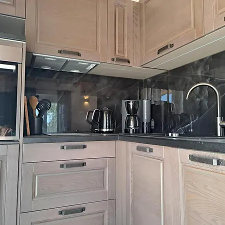 בית נופש Assini Spitaki Asíni