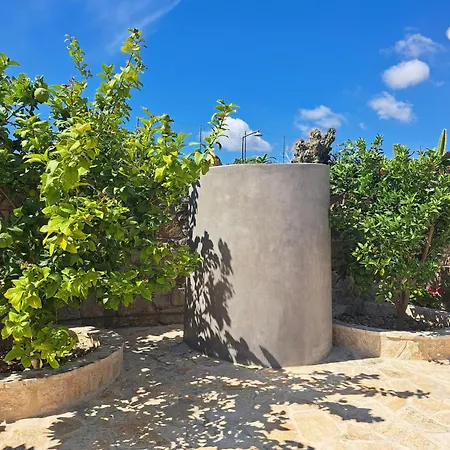 Assini Spitaki Casa vacanze