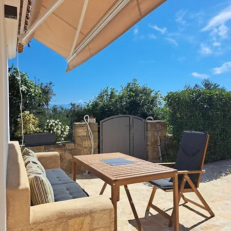 Дом отдыха Assini Spitaki Asini (Messenia)