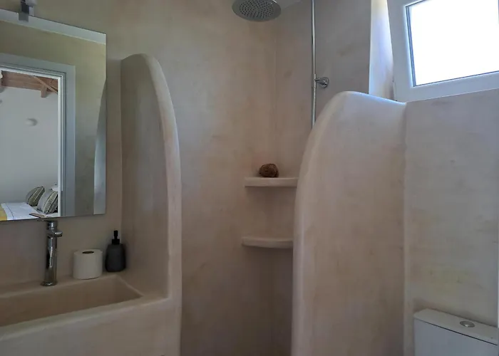 Casa vacanze Assini Spitaki *