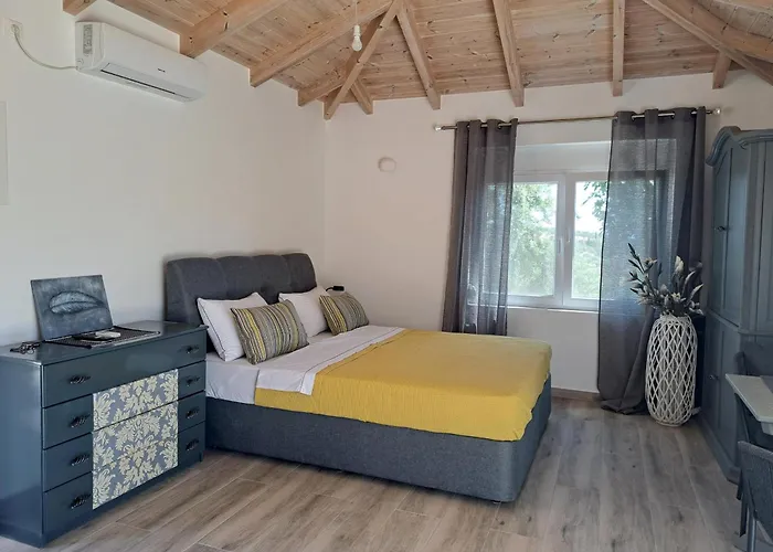 Assini Spitaki Casa vacanze