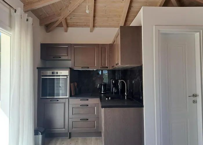 Casa vacanze Assini Spitaki