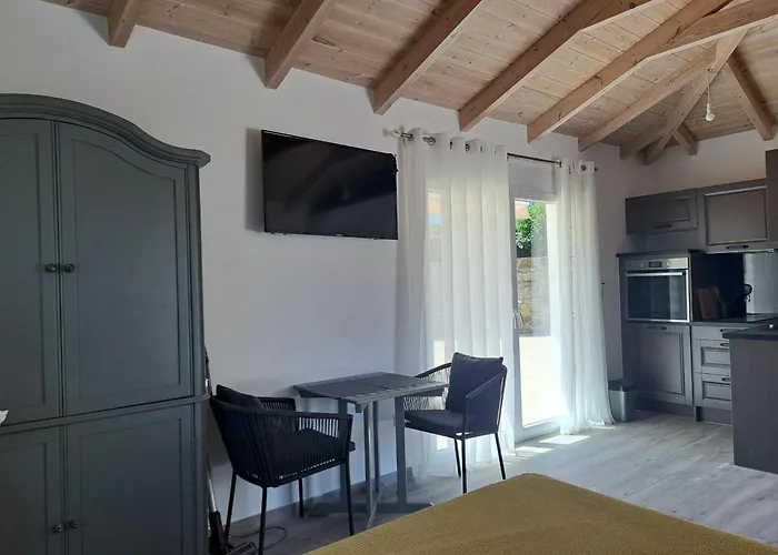 Assini Spitaki Casa vacanze *