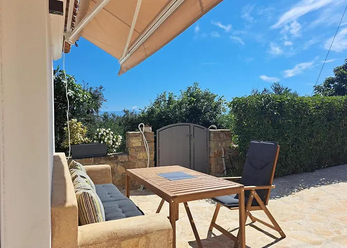 Дом отдыха Assini Spitaki Asini (Messenia)